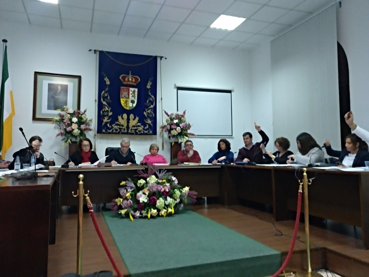 Jusapol Málaga tweet media