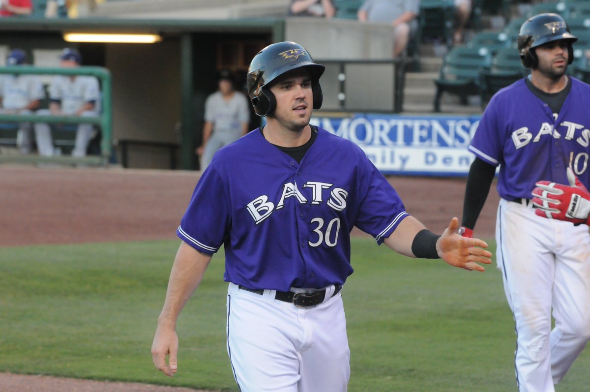 Louisville Bats on X: #TBT: Read about Adam Duvall's (@aduvall123) journey  from @UofLBaseball star to MLB All-Star with the Cincinnati Reds. The  Louisville native will be at Louisville Slugger Field tonight for #