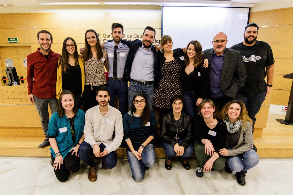 ConstruimColegi's tweet photo. Enhorabona al col.lectiu de professionals de la criminologia per aquest dia històric.Farem una bona feina per tothom!Gràcies a tots els que ens heu donat suport.@ColCrimiCat #ConstruïmCollegi https://t.co/uyoqgKisC7