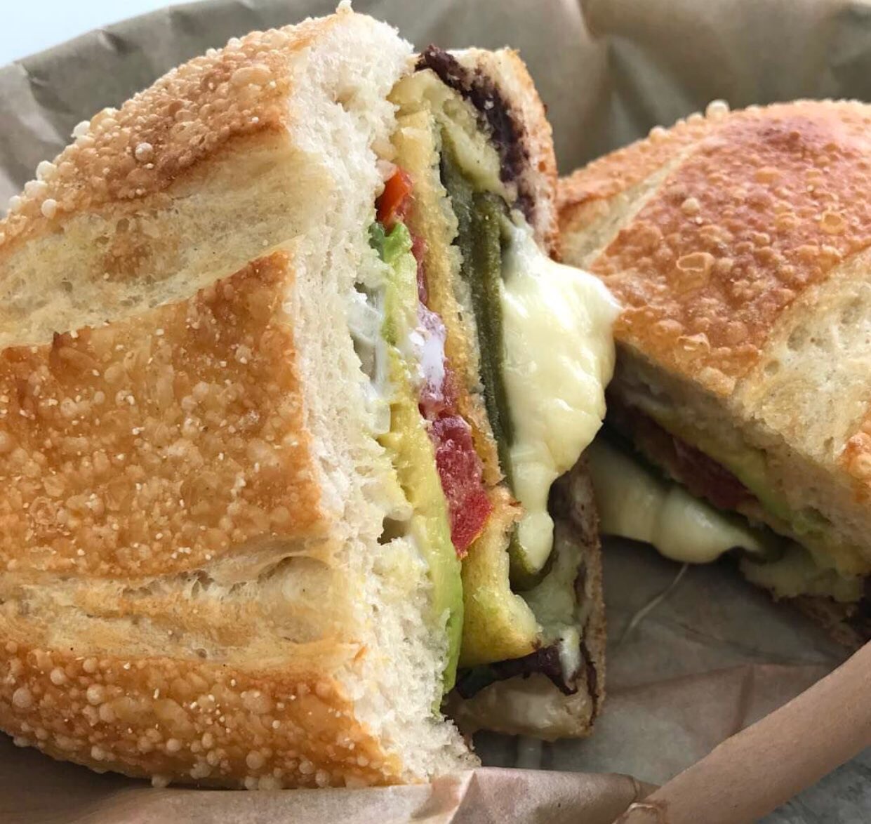 L'encanto de Lola on Twitter "Antojo de TORTA DE CHILE RELLENO 😛💥