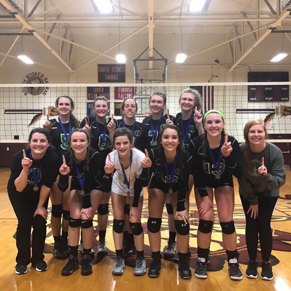 Precision Athletics tweet media