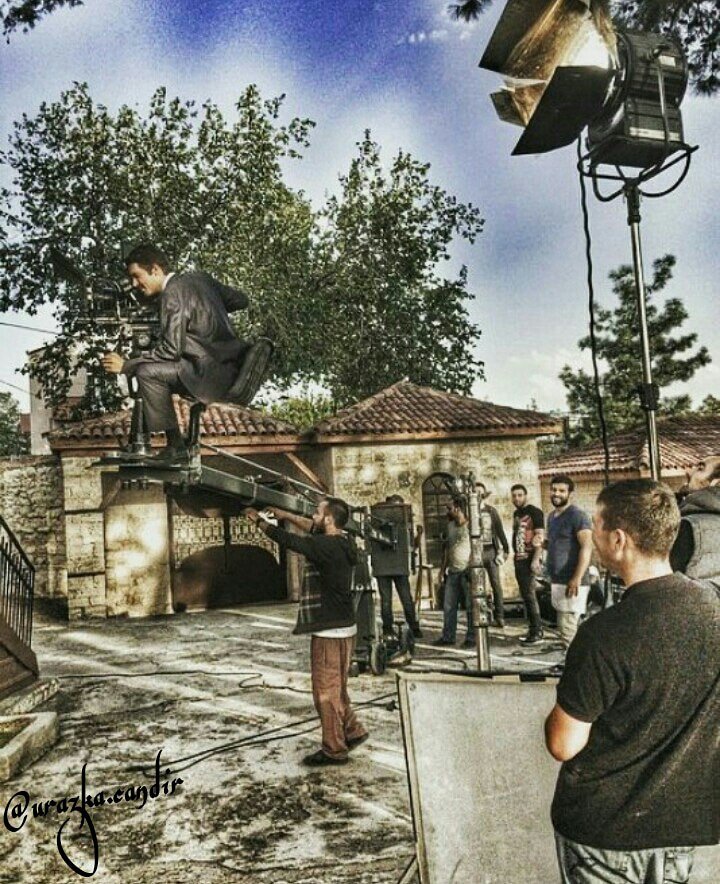 #YediGüzelAdam 
🍂❤ <a href="/Urazka/">Uraz Kaygilaroglu</a>