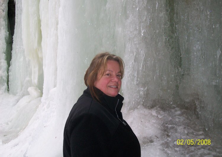 BOWMichigan's tweet photo. Meet Your Instructor Series: Meet volunteer committee member, instructor and nurse, Julie Robson! https://t.co/HmHKszVJSn