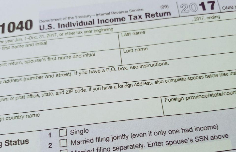 tax papers tax papers