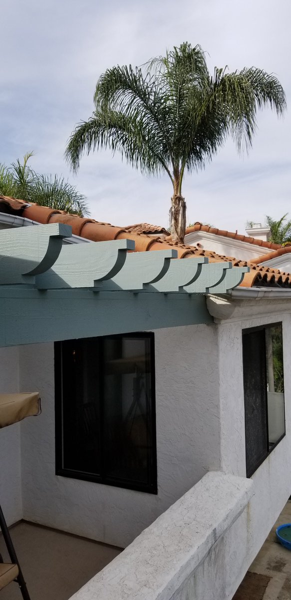 QPMSanDiego's tweet image. After Photos - Termite and Dry Rot Repair

#hoamaintenance #termiterepair #dryrotrepair #termites #dryrot #hoa #construction #qualitypropertymaintenance