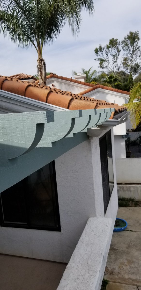 QPMSanDiego's tweet image. After Photos - Termite and Dry Rot Repair

#hoamaintenance #termiterepair #dryrotrepair #termites #dryrot #hoa #construction #qualitypropertymaintenance