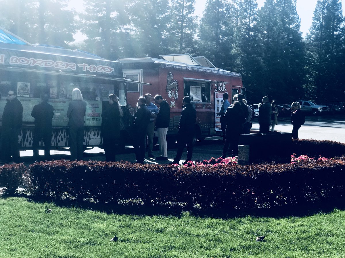 The Food Truck Mafia tweet media