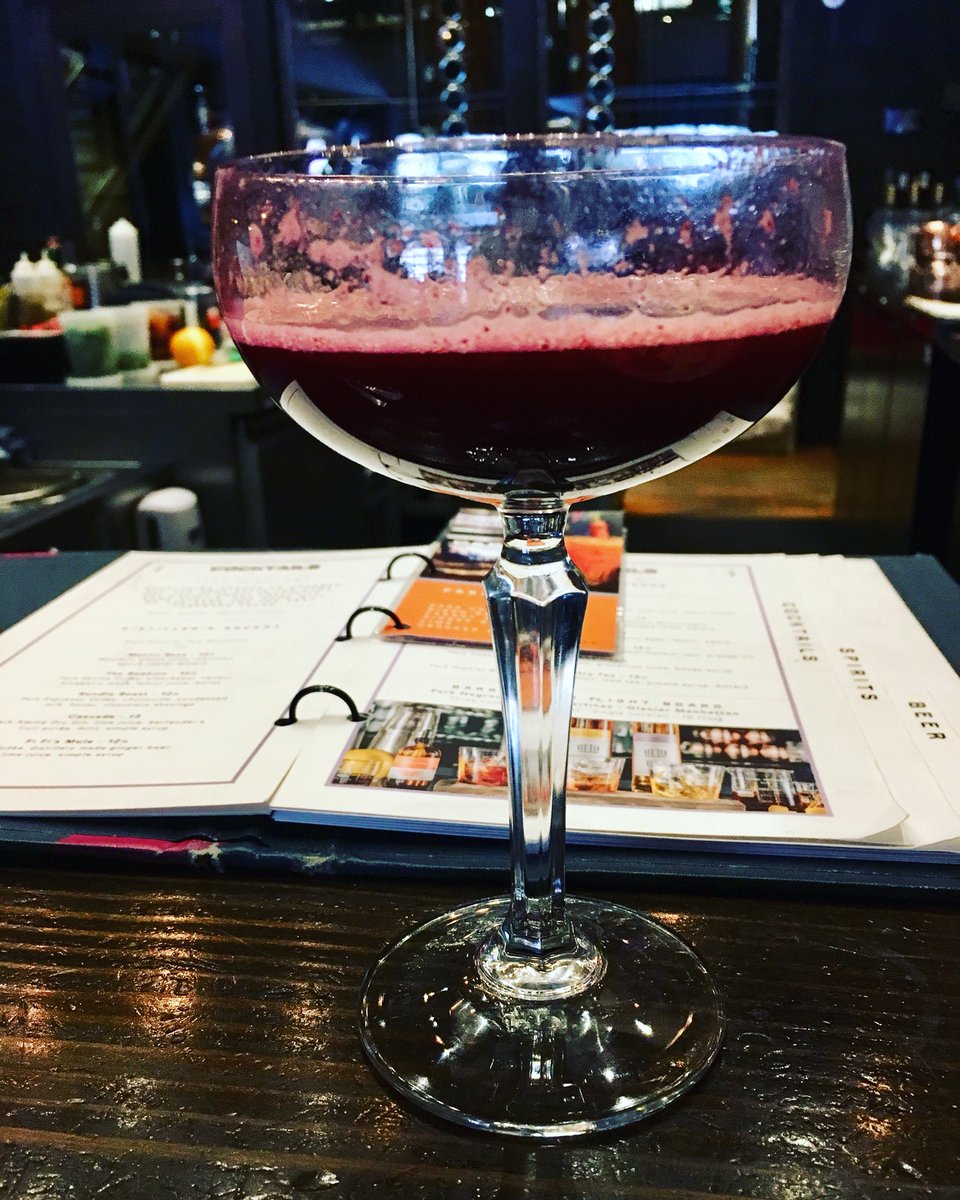 BlncingThisLife's tweet photo. Uh oh.   #thebeehive #deadly #wellbeback @parkdistillery #parkvanillavodka #blueberry #elderflower https://t.co/z1PDZ0eIcV