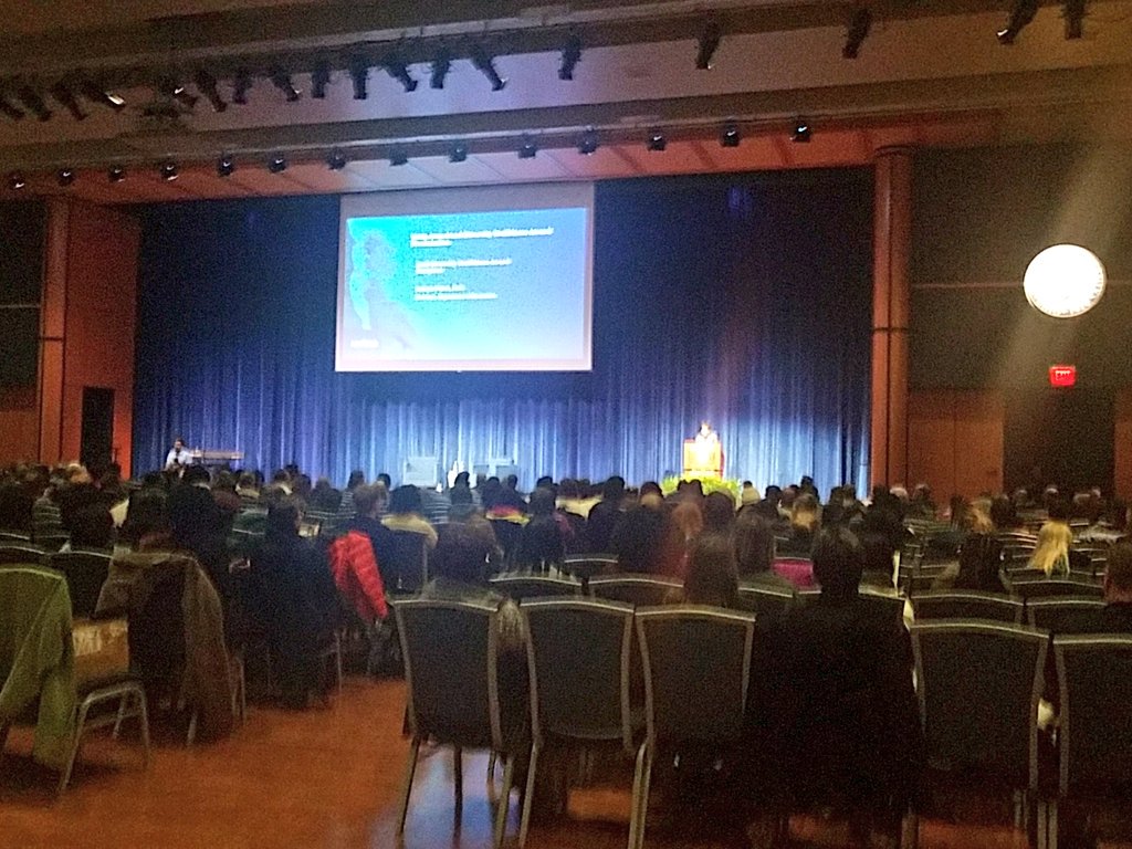 DanielDNilsson's tweet photo. #MLKJrCelebration @kentstate https://t.co/3VV0DGGeXo