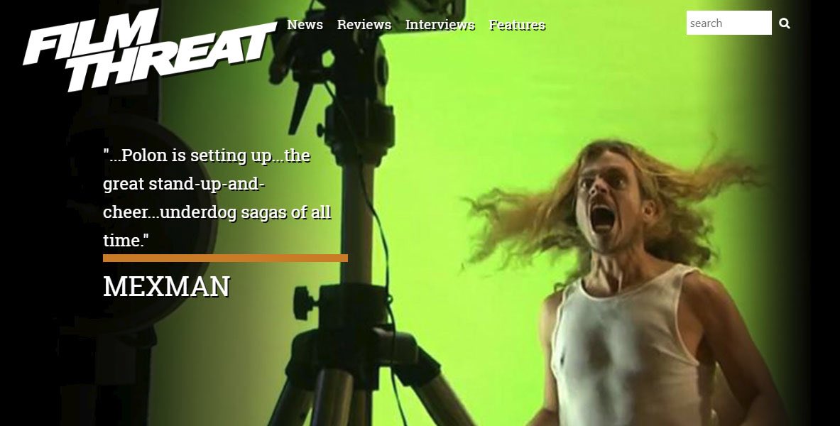 Film Threat tweet media