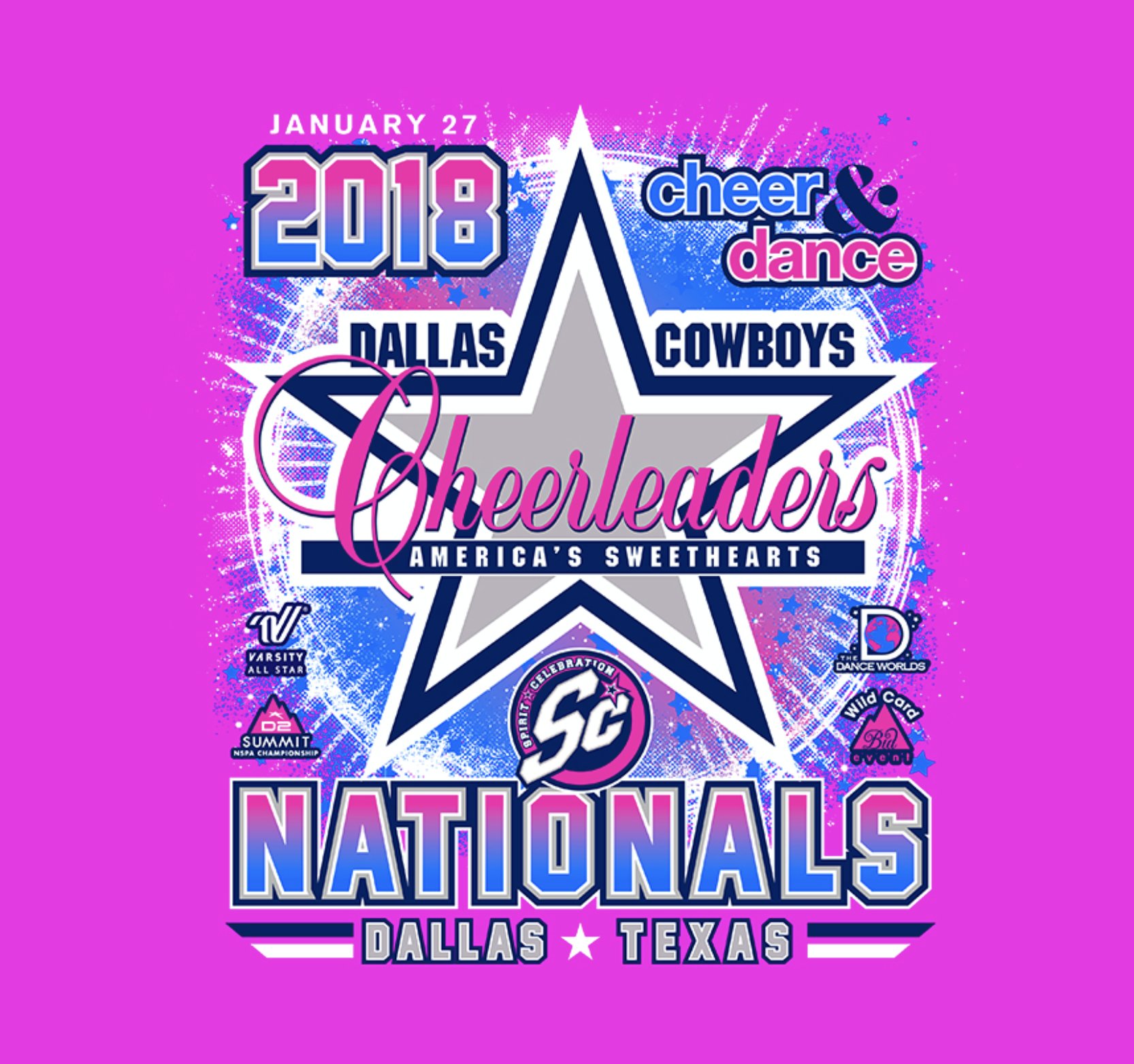 Cowboys Cheerleaders on Twitter "Meet the DCC this Saturday at