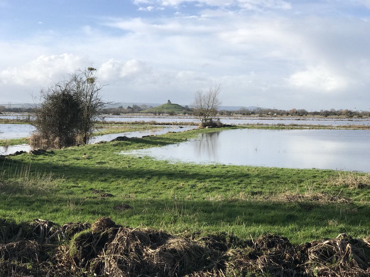 How we add flood water to Southlake facebook.com/waterlevels/vi…
