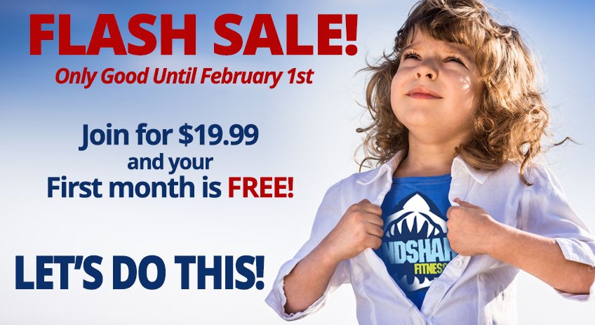 LandsharkFit's tweet photo. https://t.co/SunLGKJcfe