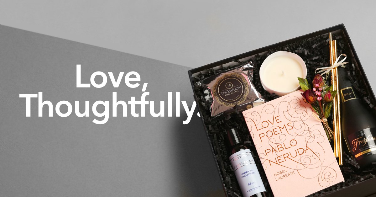 Valentine's &amp; Galentine's Day are coming! Get the best gifts for your GF, BF, or BFFs on Giftagram. #LoveThoughtfully #ValentinesDay #Giftagram #GalentinesDay #BFF #Bae