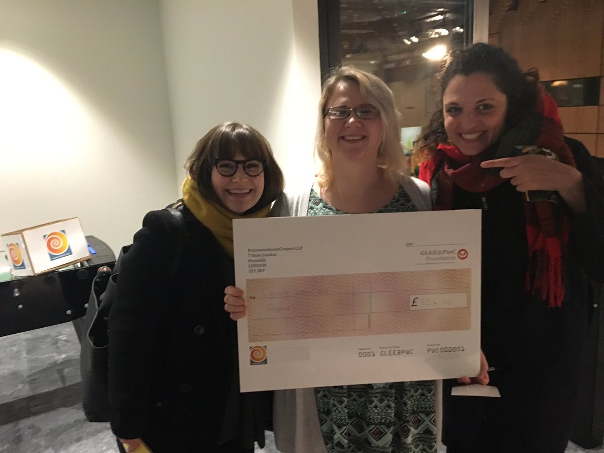 commonplaceuk's tweet image. Congrats to @CWATrafford on a winning pitch @McrSoup tonight! Excited to see your trishaw in action!