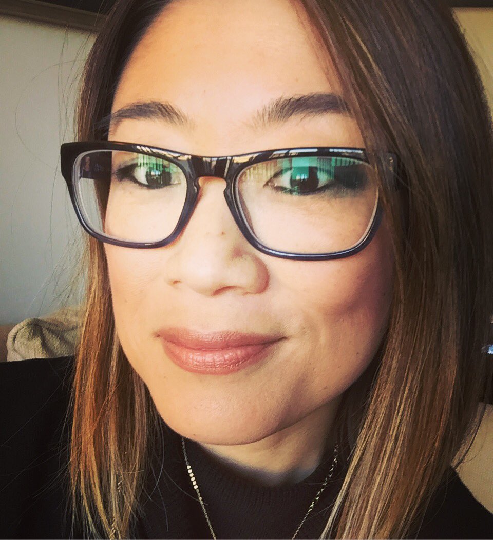 Warby Parker Roosevelt Frames