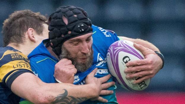 Connacht captain John Muldoon to retire at end of season #Rugby #RugbyLatest #RugbyChat socl.club/3iG2Qj