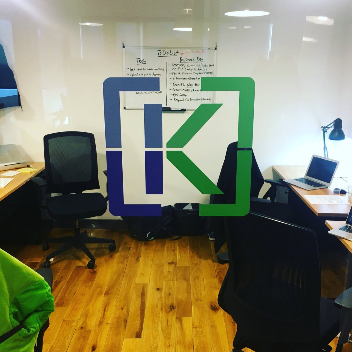 kerb_ai's tweet photo. New office window swag https://t.co/S8yL99tt8q
