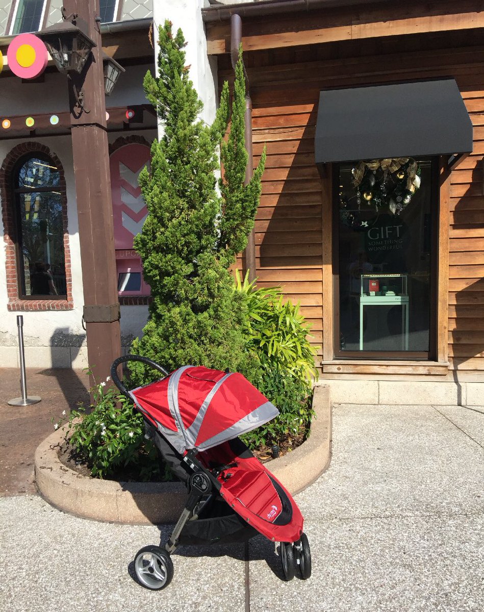 Stroller Rental Orlando (StrollerOrlando) Twitter