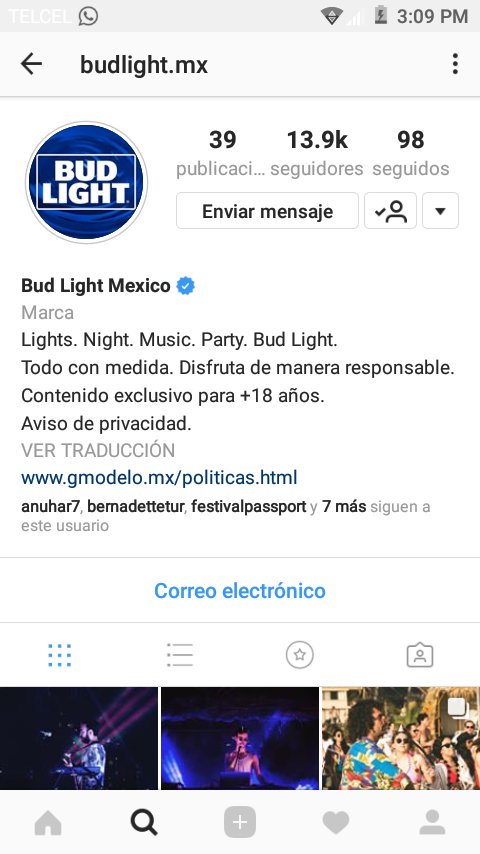 __Amaya_'s tweet photo. @BudLightMEX #BudLightWarehouse https://t.co/JS6ouk9eVT