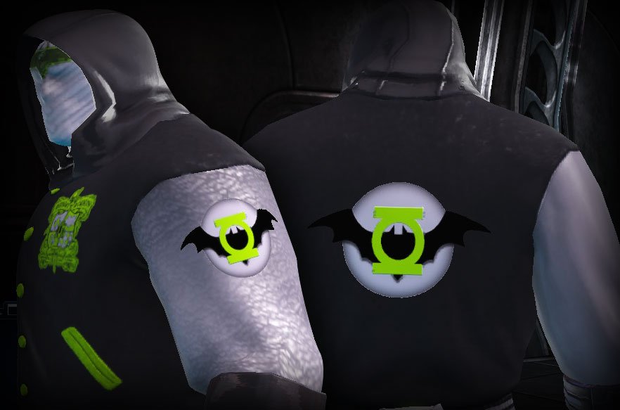 dcuo find sweets for the sweet dcuo find sweets for the sweet