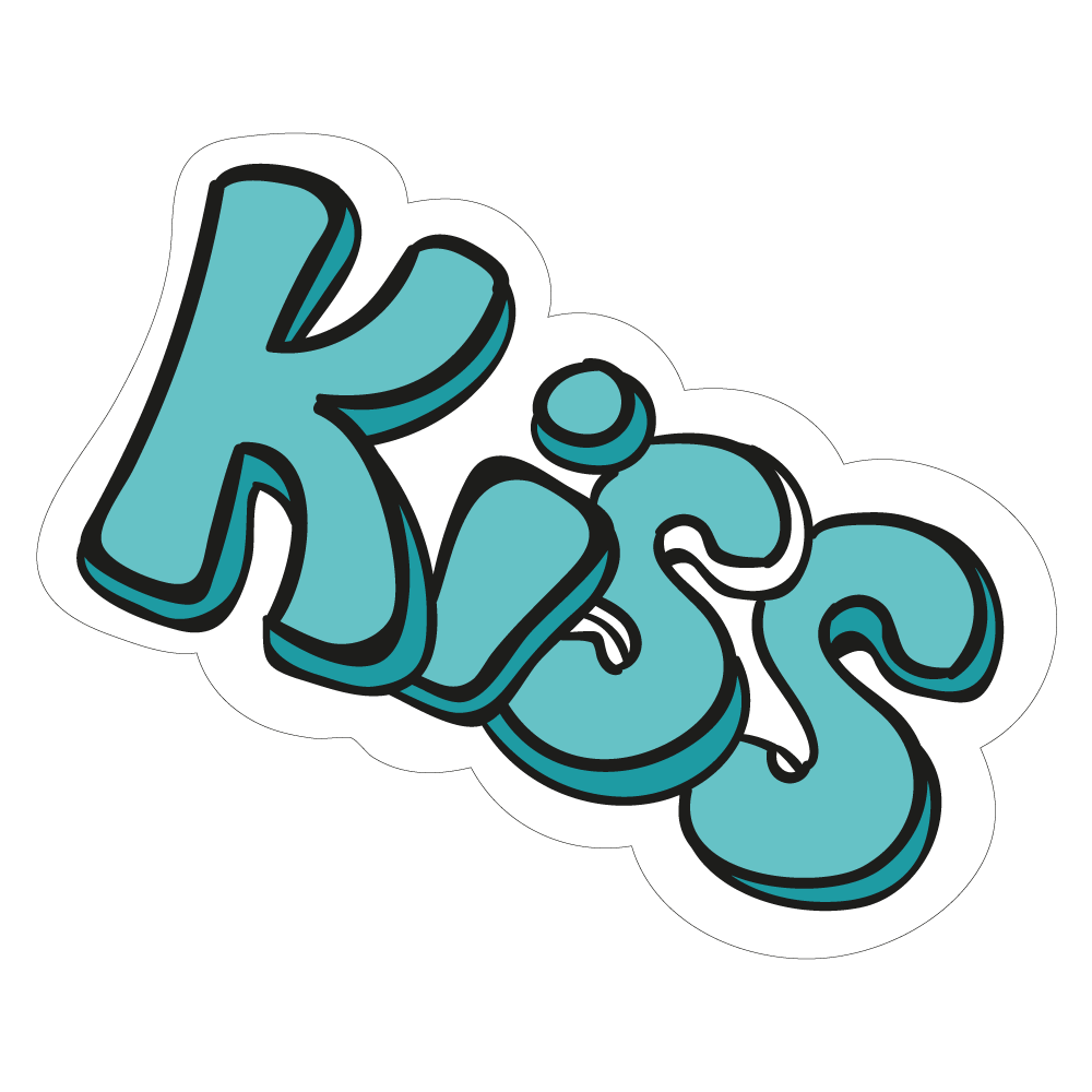 ChimpStickers's tweet photo. "You must remember this
A kiss is just a kiss, a sigh is just a sigh
The fundamental things apply
As time goes by"

https://t.co/xQOjb3epev

#kiss #Stickers #StickerArt #StartUp #StreetArt #StickerBomb #Decal #BumperSticker #decalsticker #design #cool #autocolantes #funny https://t.co/OFbMszj7Hh