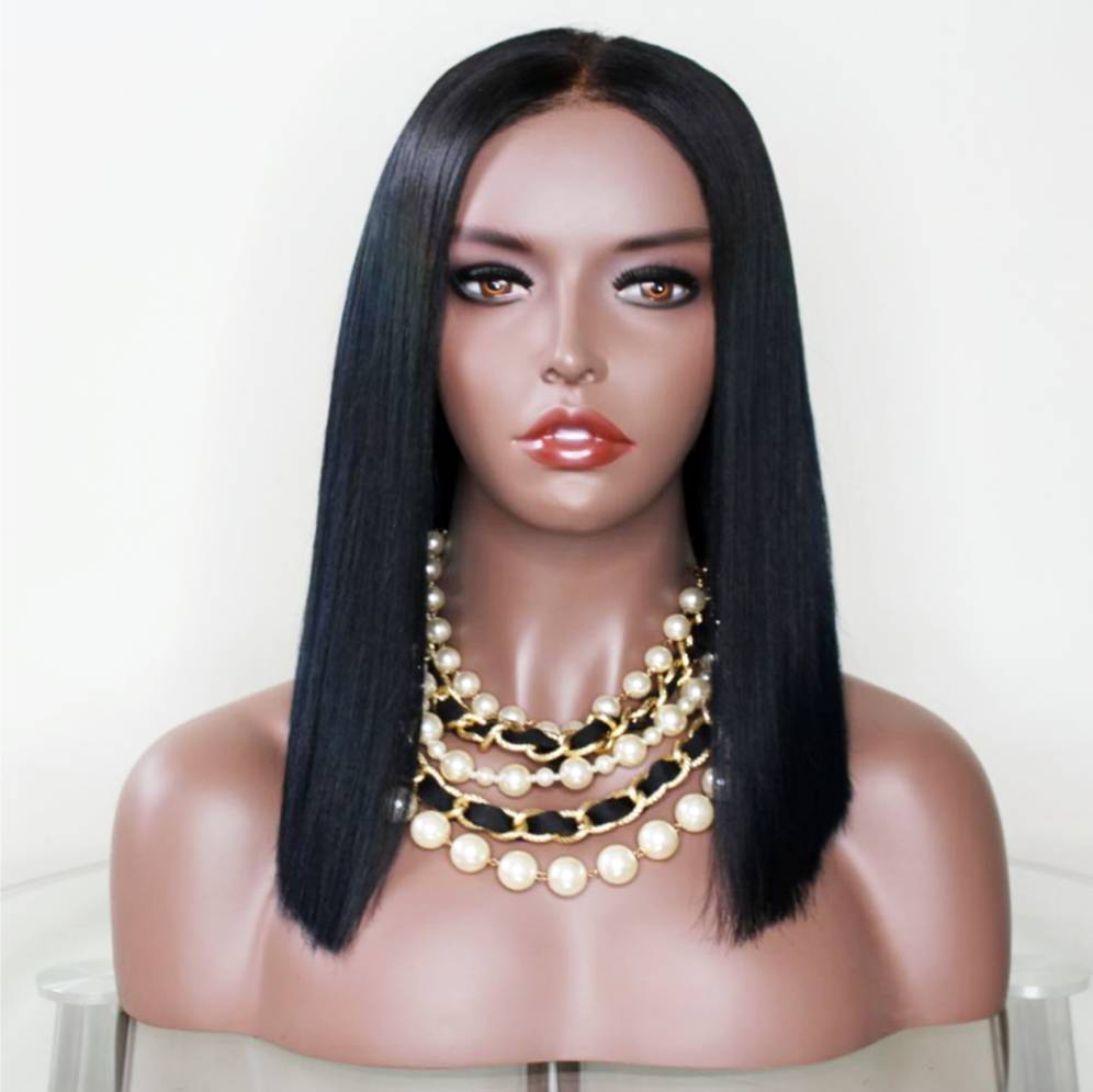 nicolenoirehair's tweet photo. Have you seen our Blunt Cut Bob? 💇🏾♀️ Link in bio!
#bobseason #wig #boblife #wigs #quickweave #sewin #bobseasonallyear #virginhair #atlanta #atlstylist #lacewig #atlantastylist #ilovehair #makeup #hair #bobseasonallyea #atlsalon #ilovebobs #bundles #weave #wigshop https://t.co/huwKp1YaTi