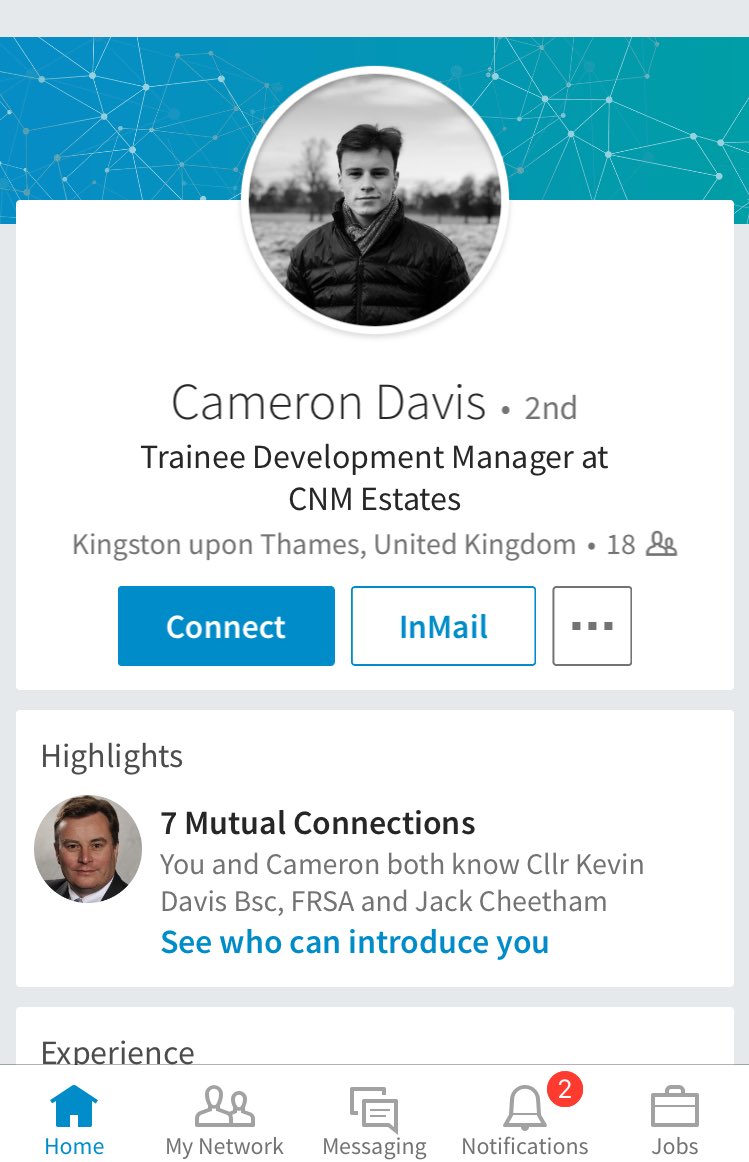 james giles on twitter leader of the council s son is now a