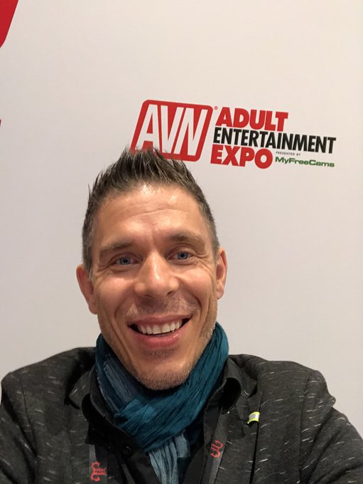 Come and meet me at AVN booth in Artists Hall right now. @MickBluexxx https://t.co/JfwCNcylVC<a href="/tag/onlyfans"class="tags"><span>#onlyfans</span></a>