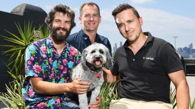 Paid leave for pet care, pet-owners bereavement #WorkPlaceCulture Have <a href="/versolearning/">Verso Learning</a> #Footscray got it right?  @BCorpANZ bit.ly/2Fjj5WP