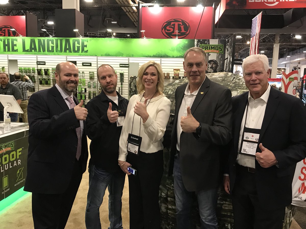 Secretary Ryan Zinke tweet media