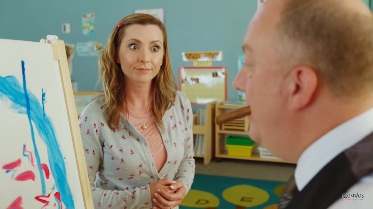 Hey hey! Check out our new show on <a href="/convos2yrold/">ConvosTV</a> "Preschool Inc": youtu.be/JdCzZCHtsO4
Let us know what you think!