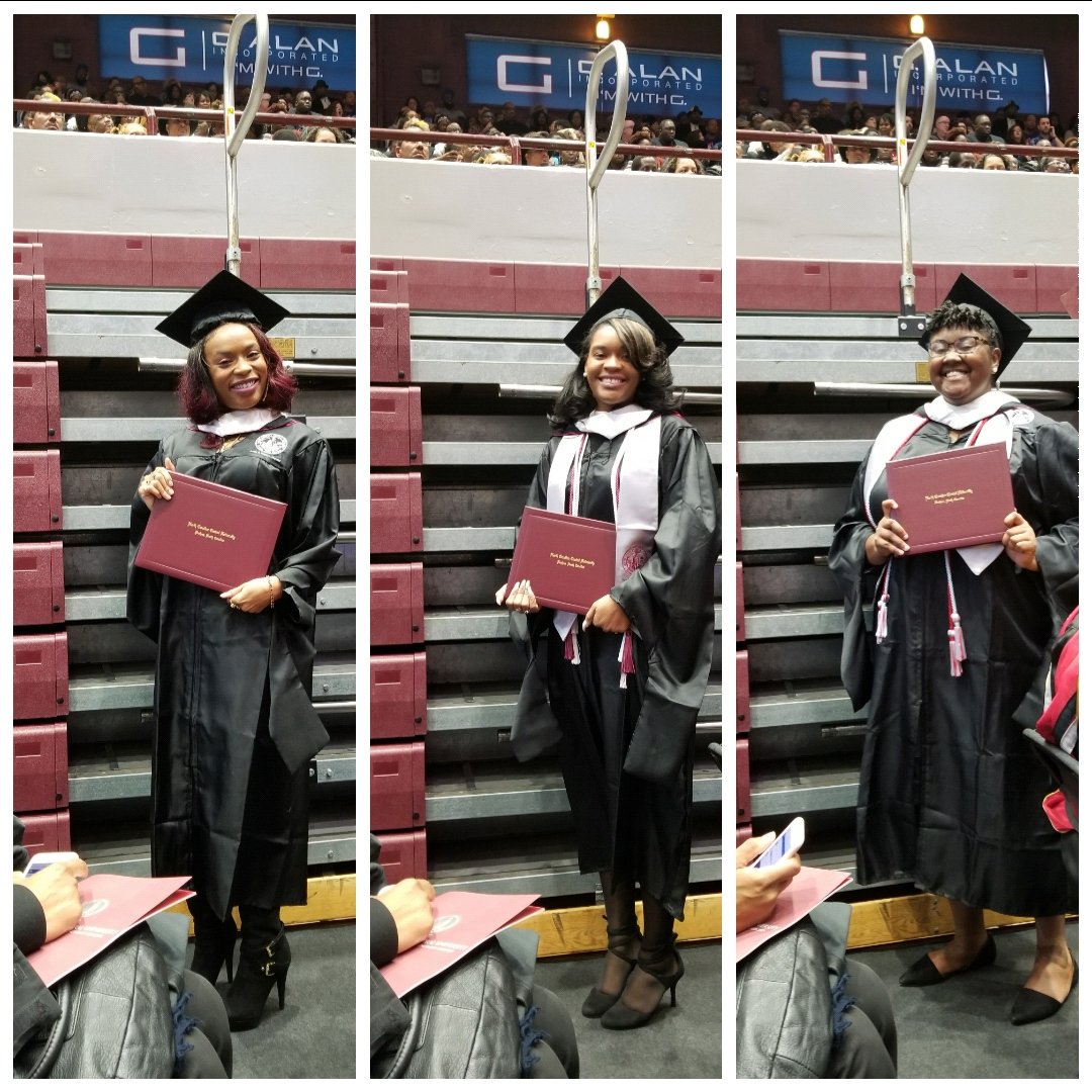 <a href="/NCCU/">North Carolina Central University</a> <a href="/NCCUHistory/">NCCU Dept Of History</a> accepting applications for M.A. program in history, renowned for developing outstanding historians. nccu.edu/academics/sc/g…