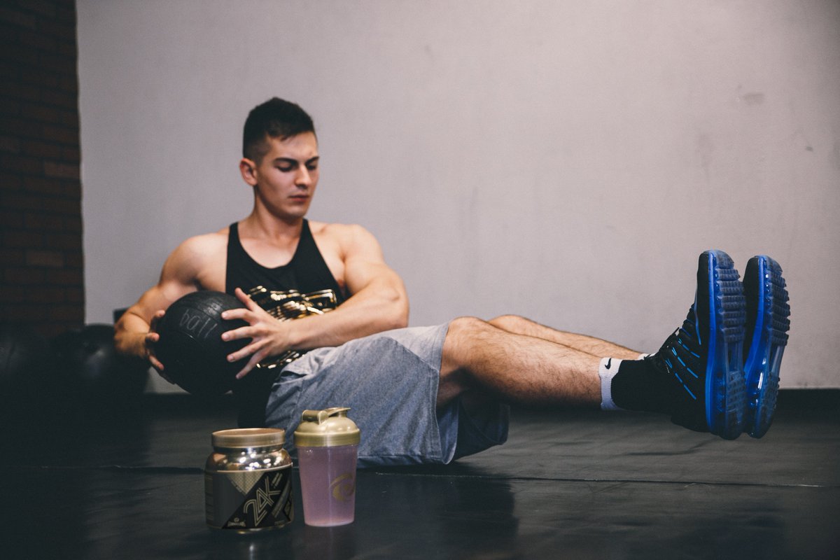 GammaLabs's tweet photo. There is no better time than now to start your fitness journey - Especially considering the fact that our #24KStrengthFormula is now available at the new low price of $41.99!
Get Yours Here: https://t.co/nbTsPdUUu5 ๐ฑ https://t.co/e5cCeH3aJH
