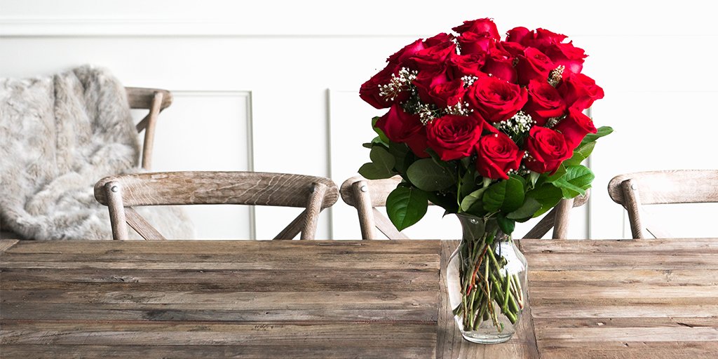 From You Flowers (FromYouFlowers) Twitter