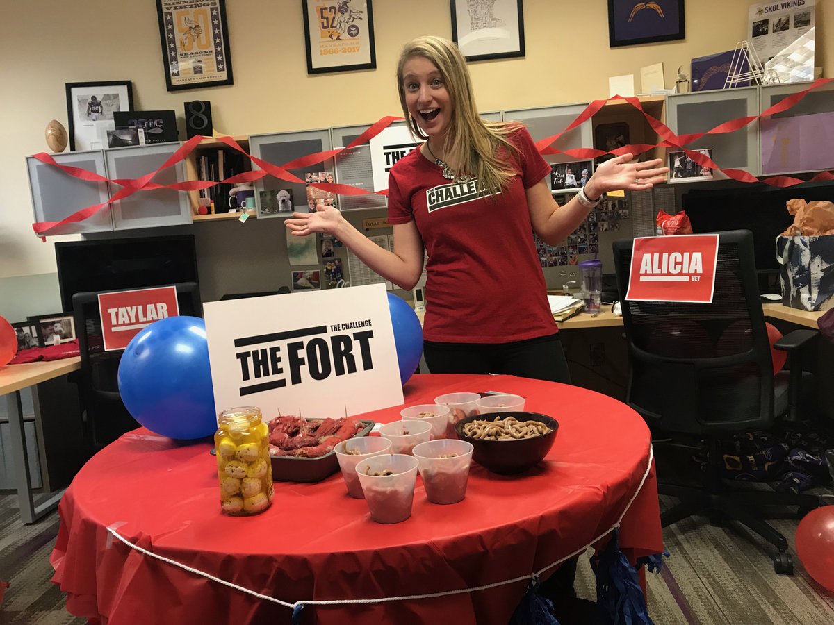 TheFortDesignStudio tweet media