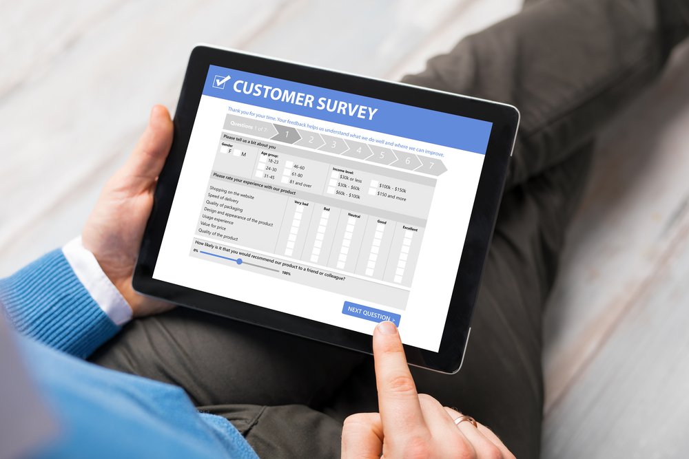 cemorrison15's tweet photo. New post (Make the Most of Your Customer Survey) has been published on 2cents - https://t.co/p6Sia6AwhD https://t.co/FSsvtYv6my