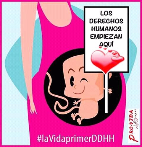 dedicado - Hilo dedicado a carteles y demás memes sobre el aborto - Página 2 DUav6QSWkAIBiIi