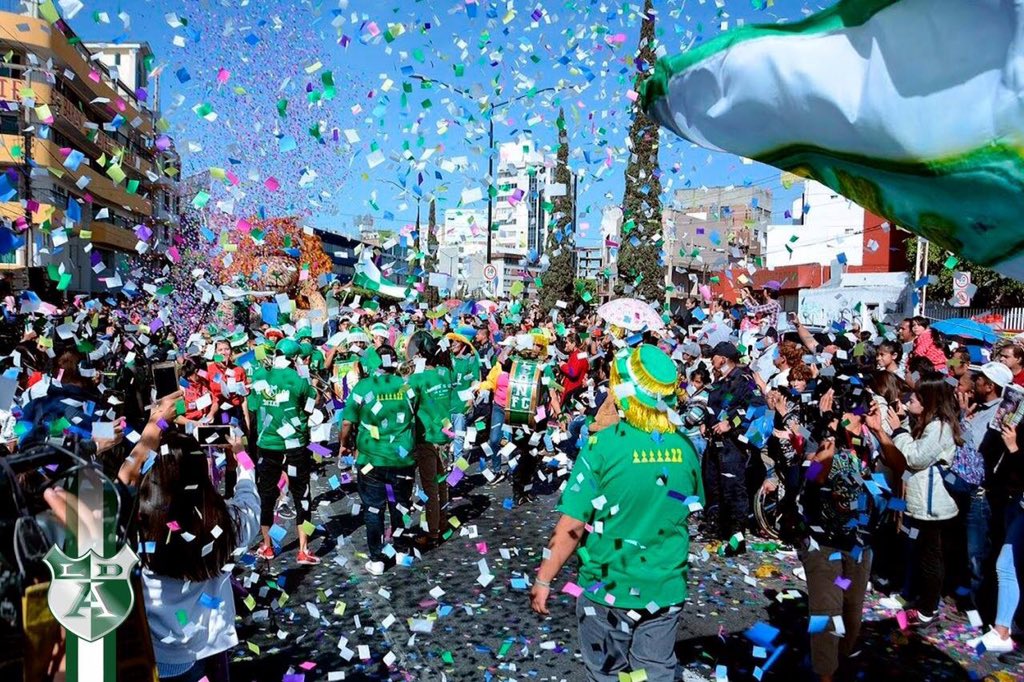 La Banda De León tweet media