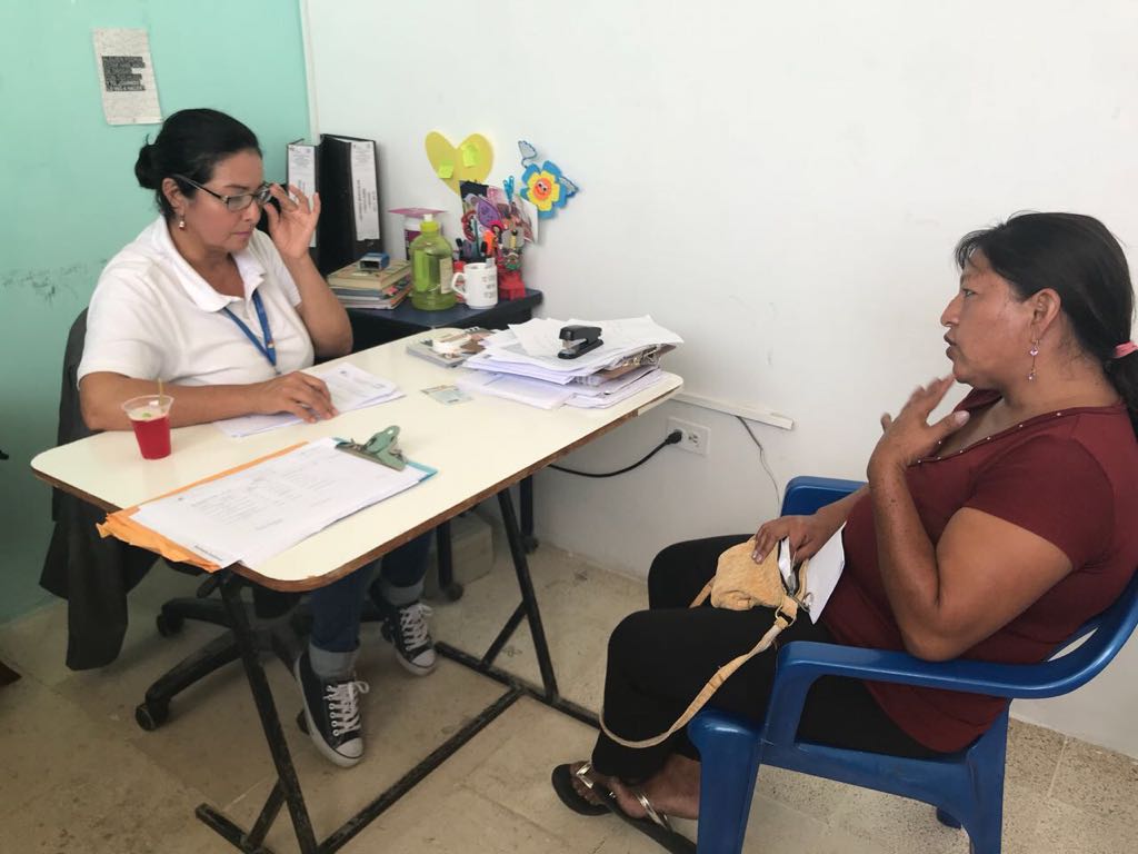 PicoPesantes's tweet photo. #PorLaEducaciónEc Distrito 24D01 continúa con el proceso de evaluaciones a estudiantes con necesidades educativas especiales, asociados o no a una discapacidad, con el fin de proporcionar una educación de calidad para todos  #SantaElena #IgualdadDeOportunidades https://t.co/sJNdTxF2wG