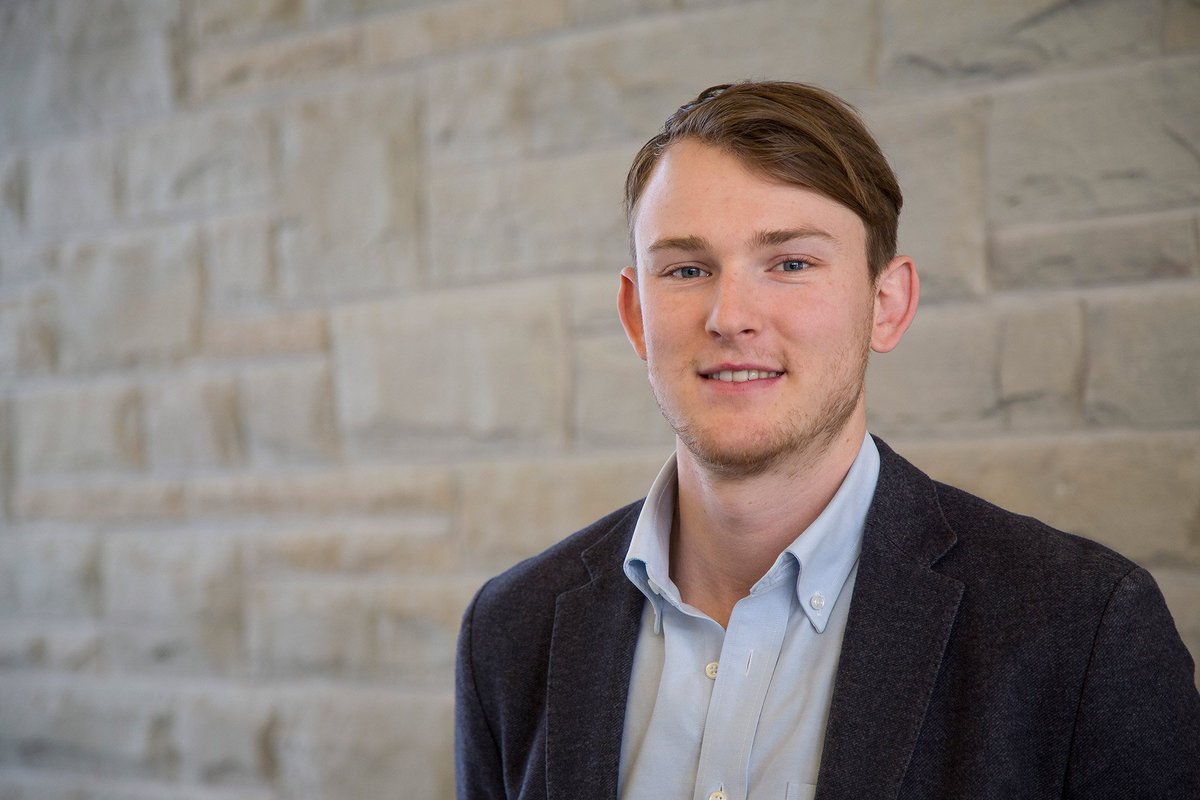 Meet Devin Golets, who recently joined Undergraduate Student Services as the new Career Services Officer. Devin’s office is located in FNB 2001, home of the UGSS team, and he’s looking forward to connecting with FIMS undergrads in the coming months. fims.uwo.ca/news/2018/fims…