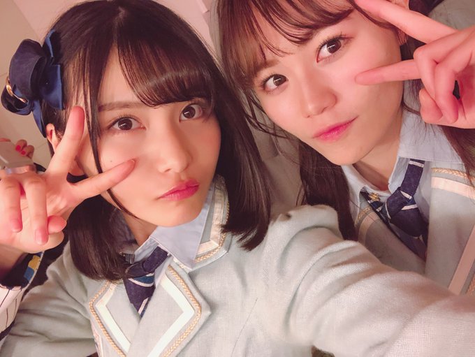 Akb48 現役メンバーのtwitterアーカイブ 18年1月26日 Arkaibu Project48