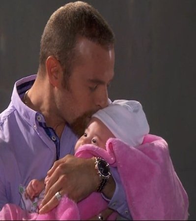 fc_guerofranco's tweet photo. Fire 🔥 daddy 💞 #BabyFaicy 😍 #RodrigoMartinez #ElFaier #Faicy #BajoElMismoCielo @guerofranco https://t.co/fPVG1M6u6m