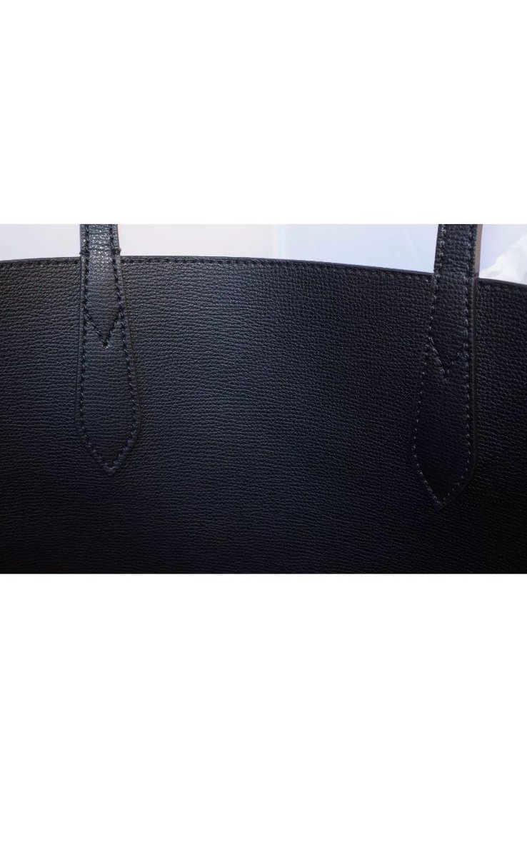 Tikavision's tweet photo. #New #Burberry #Haymarket #Colours #Check #Leather #Reverse #Tote #Bag #Black #Handbag https://t.co/aPE2fR77jI https://t.co/hk4A9un12E