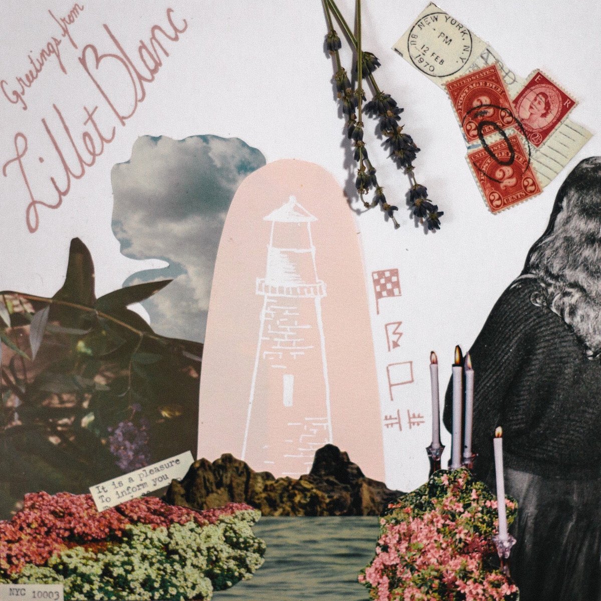 spiritgoth's tweet photo. ‘Casco Bay’ EP by Lillet Blanc is officially out on Bandcamp / Spotify! Cassettes shipping out in a few days 🎈
#lilletblanc #dreampop #sg19
https://t.co/vuSdYe9HJy https://t.co/YkVTWp3Ci6