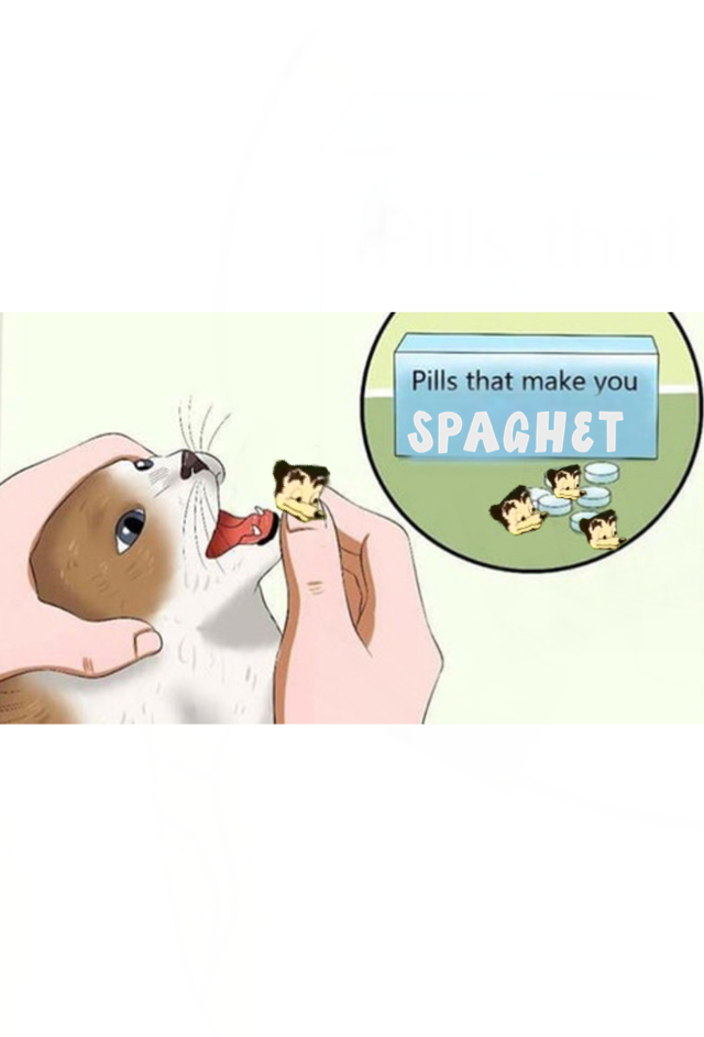 I'm so creative