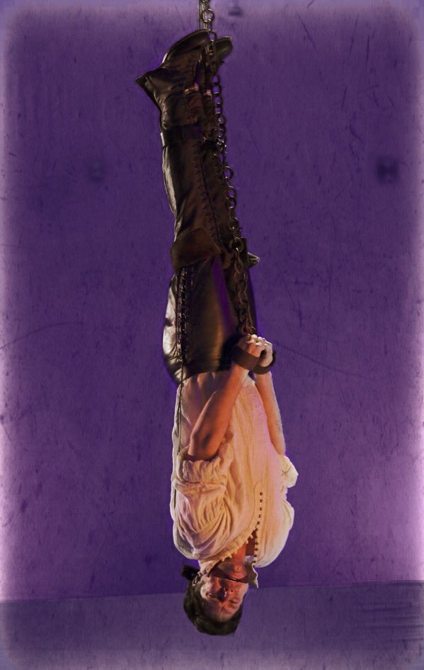 MisledLaw's tweet image. Yep. 
That’s me. 
You’re probably wondering how I ended up in this situation... Well, it happens more often than you’d think. And it all started with a no-good thief by the name of Robin Hood.