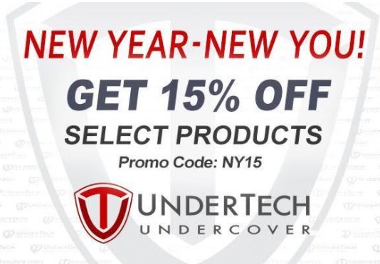 undertechu's tweet photo. "New Year, New You Sale" #MakeADayBetterIn5Words 
https://t.co/rg9CKtrfjH #CCW #concealedcarry #UnderTechUnderCover https://t.co/v8I92v9DN4