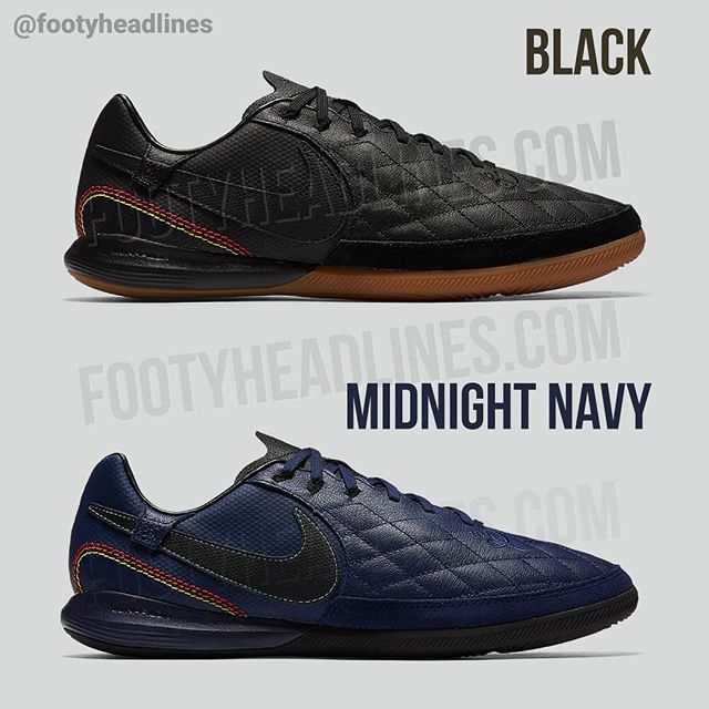 nike tiempox ronaldinho