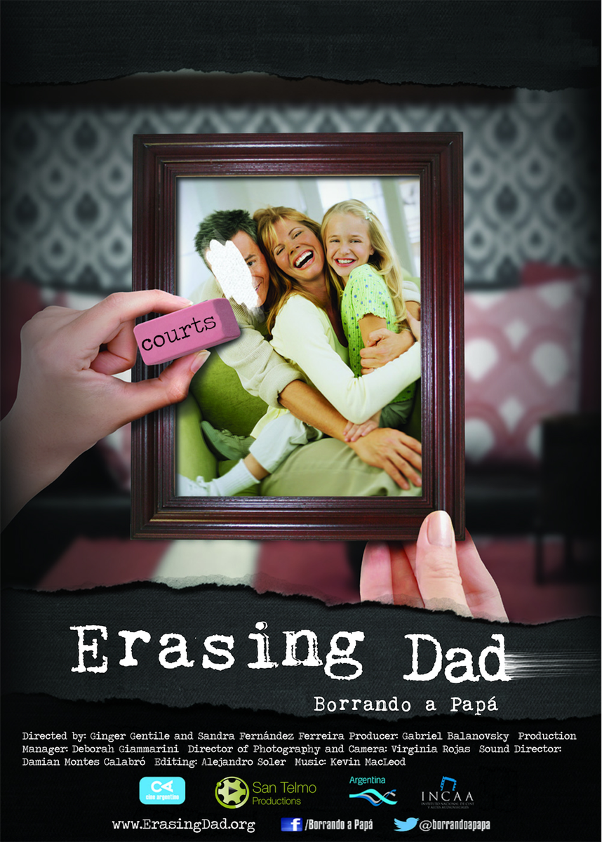 ErasingFamily's tweet photo. Erasing Family is the 2nd part of #ErasingDad a documentary about #parentalalienation and #FamilyBondObstruction https://t.co/M10pszKRJA https://t.co/M8Jnsux8pS